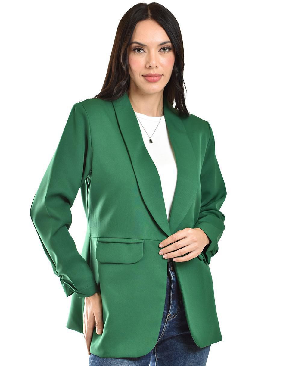 Blazer formal