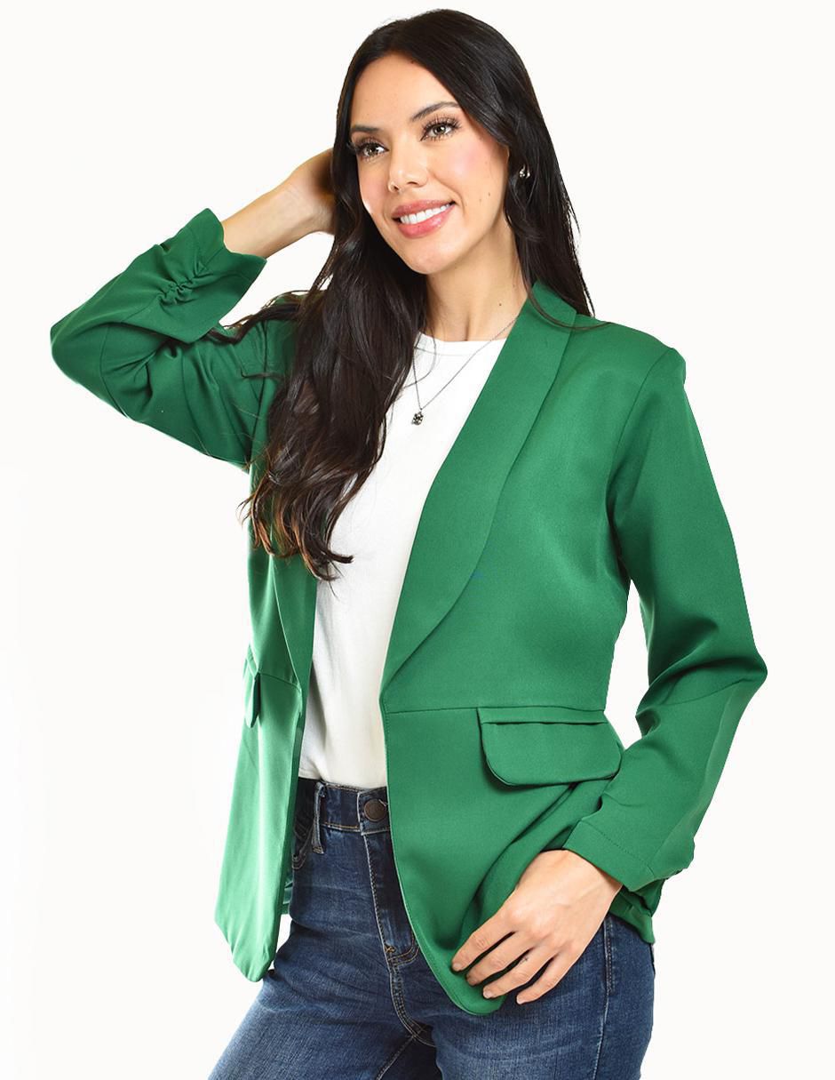 Blazer formal 5