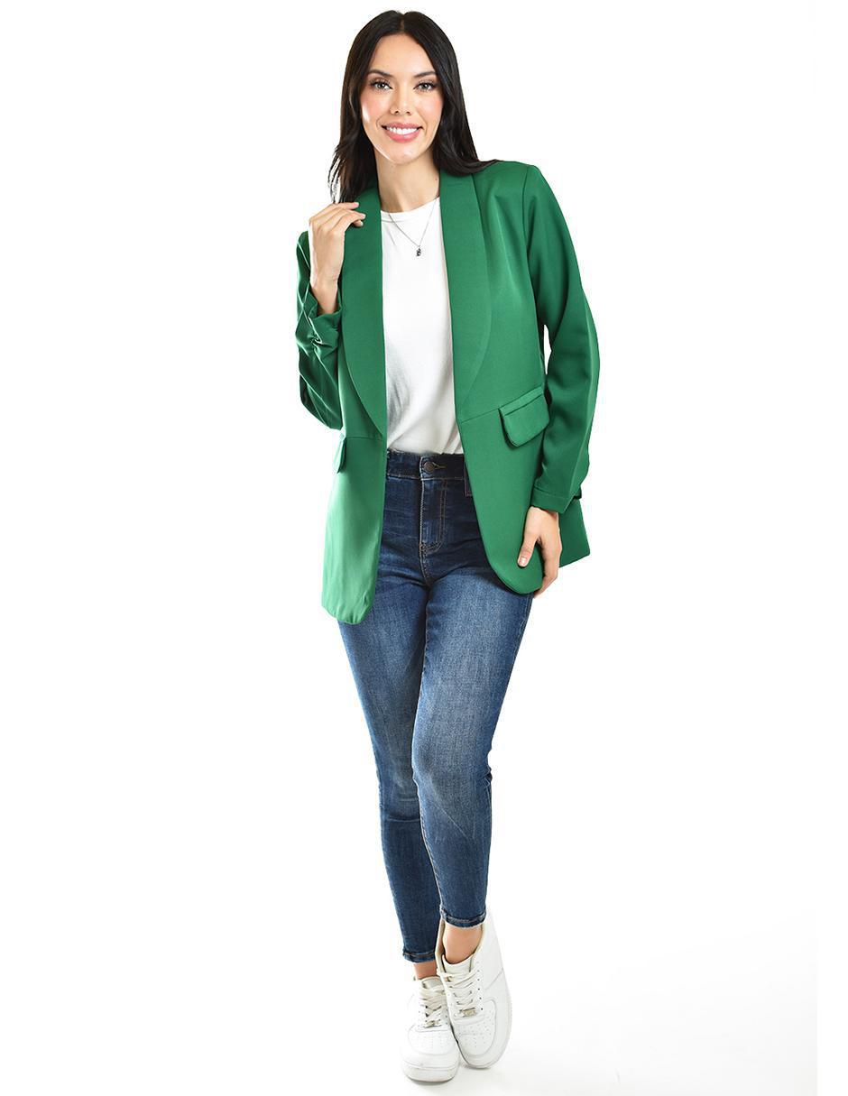 Blazer formal 2