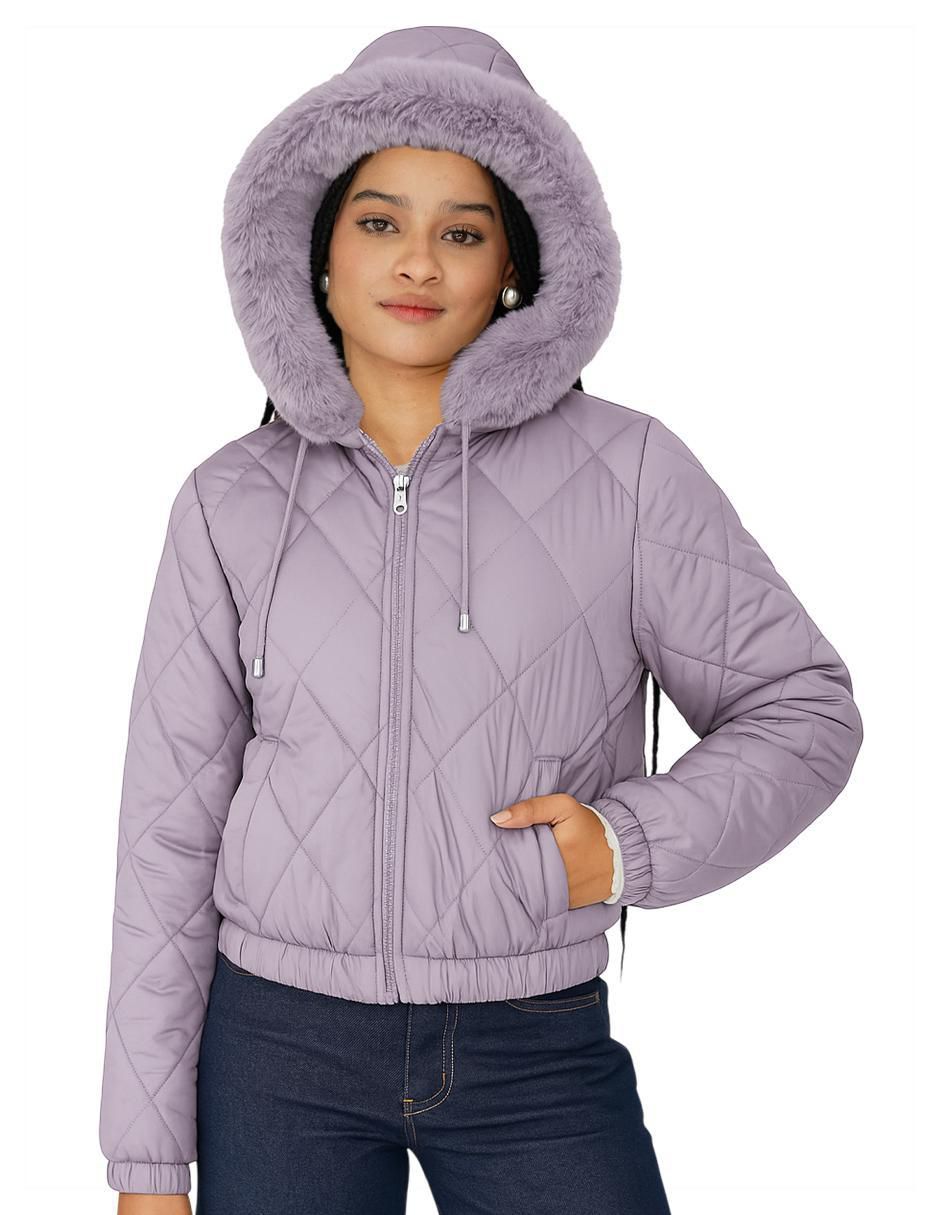 Chamarra para mujer 1