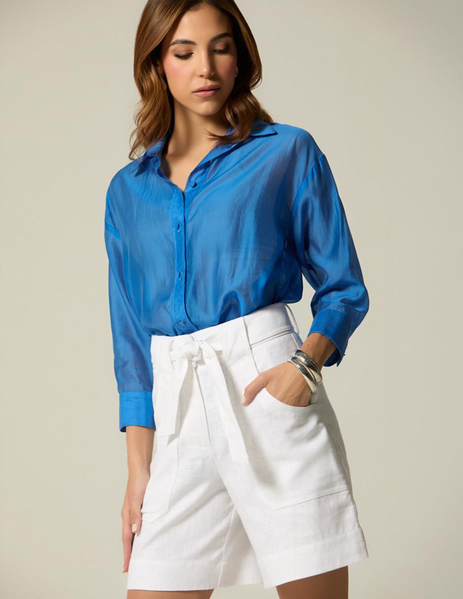 Short Sanremo para mujer 2