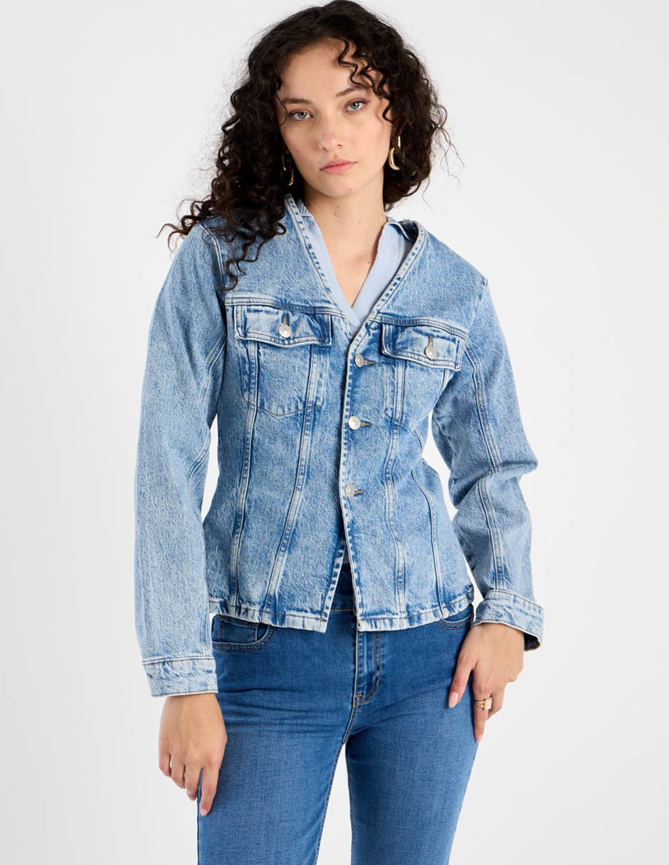 Chamarra para mujer Chamarra para mujer