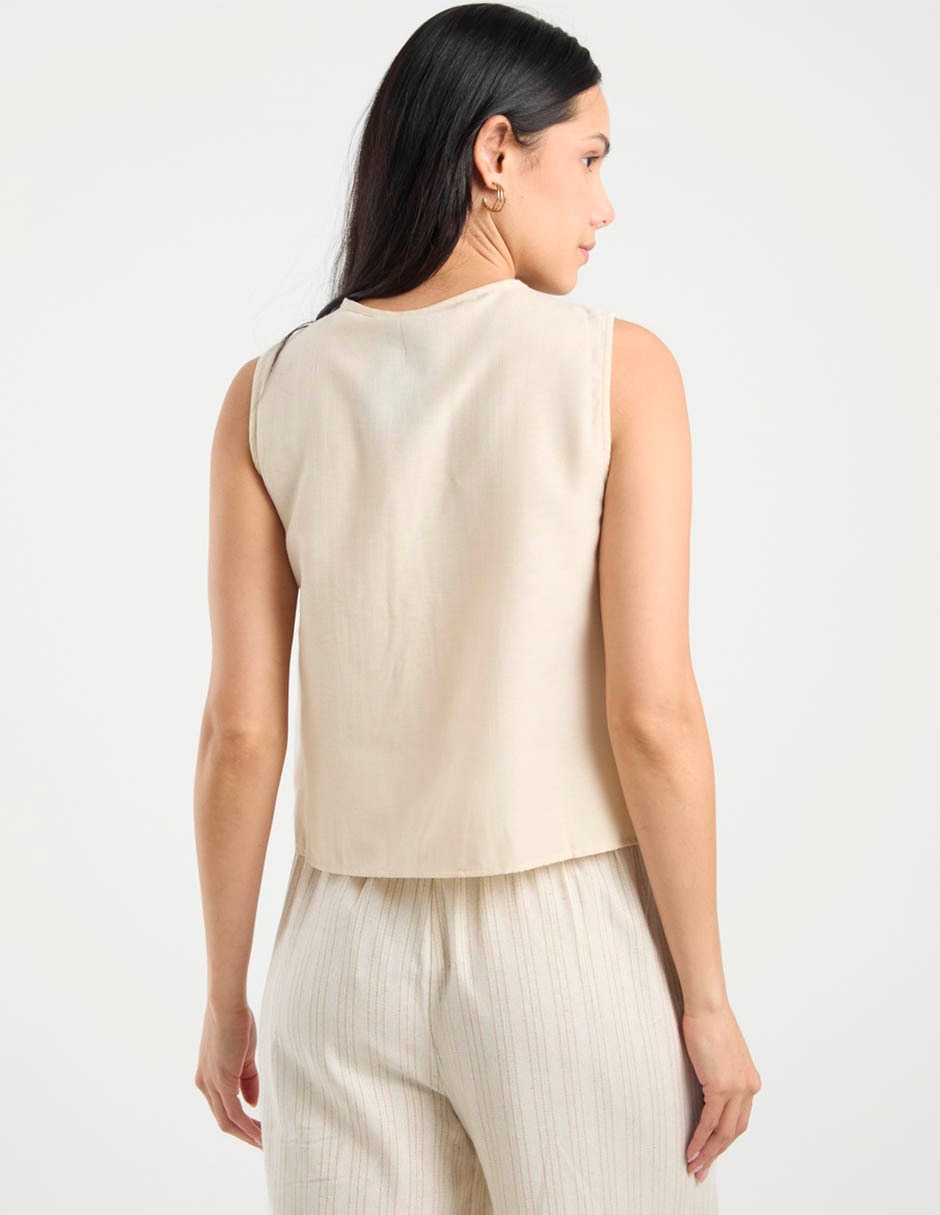 Blusa para mujer 11