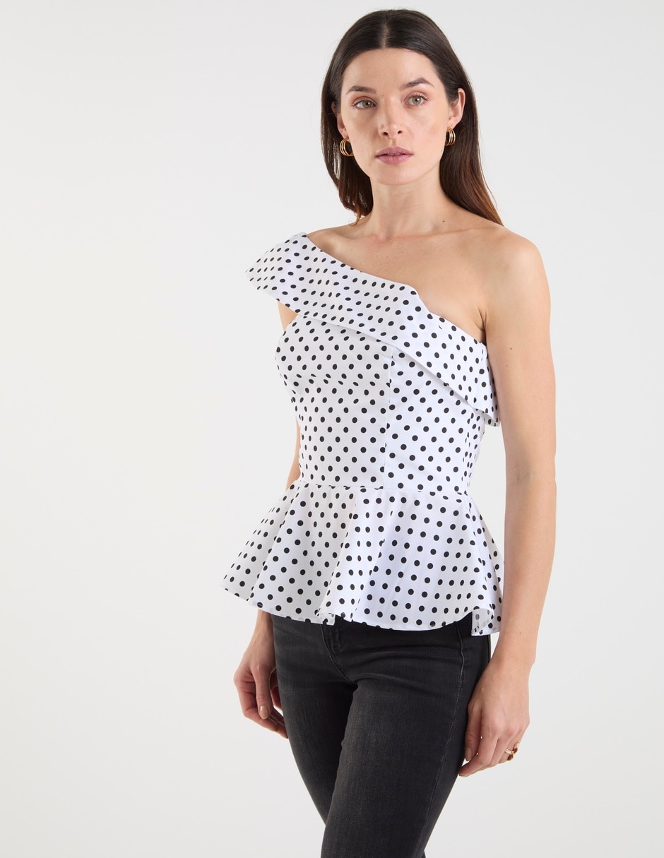 Blusa para mujer 1