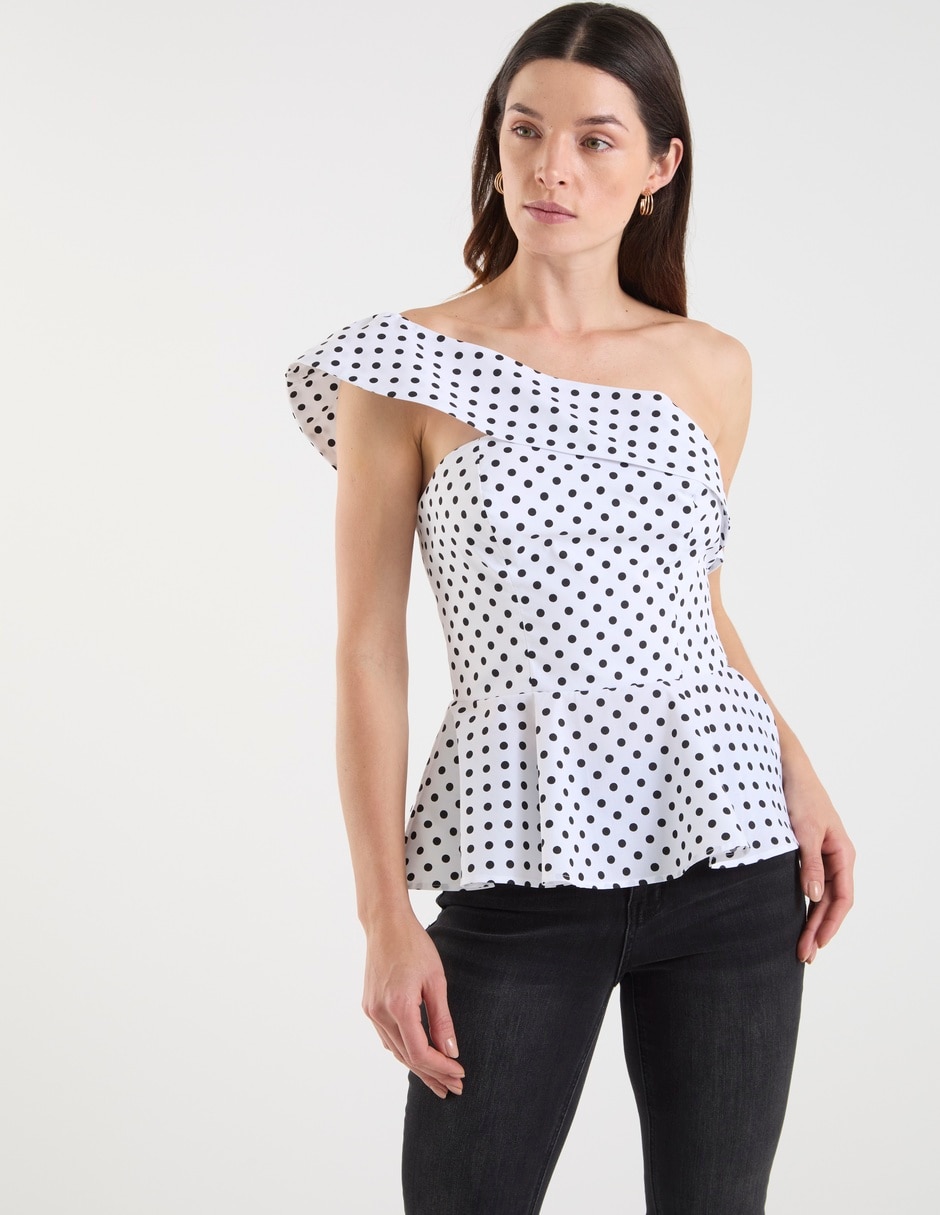 Blusa para mujer 7