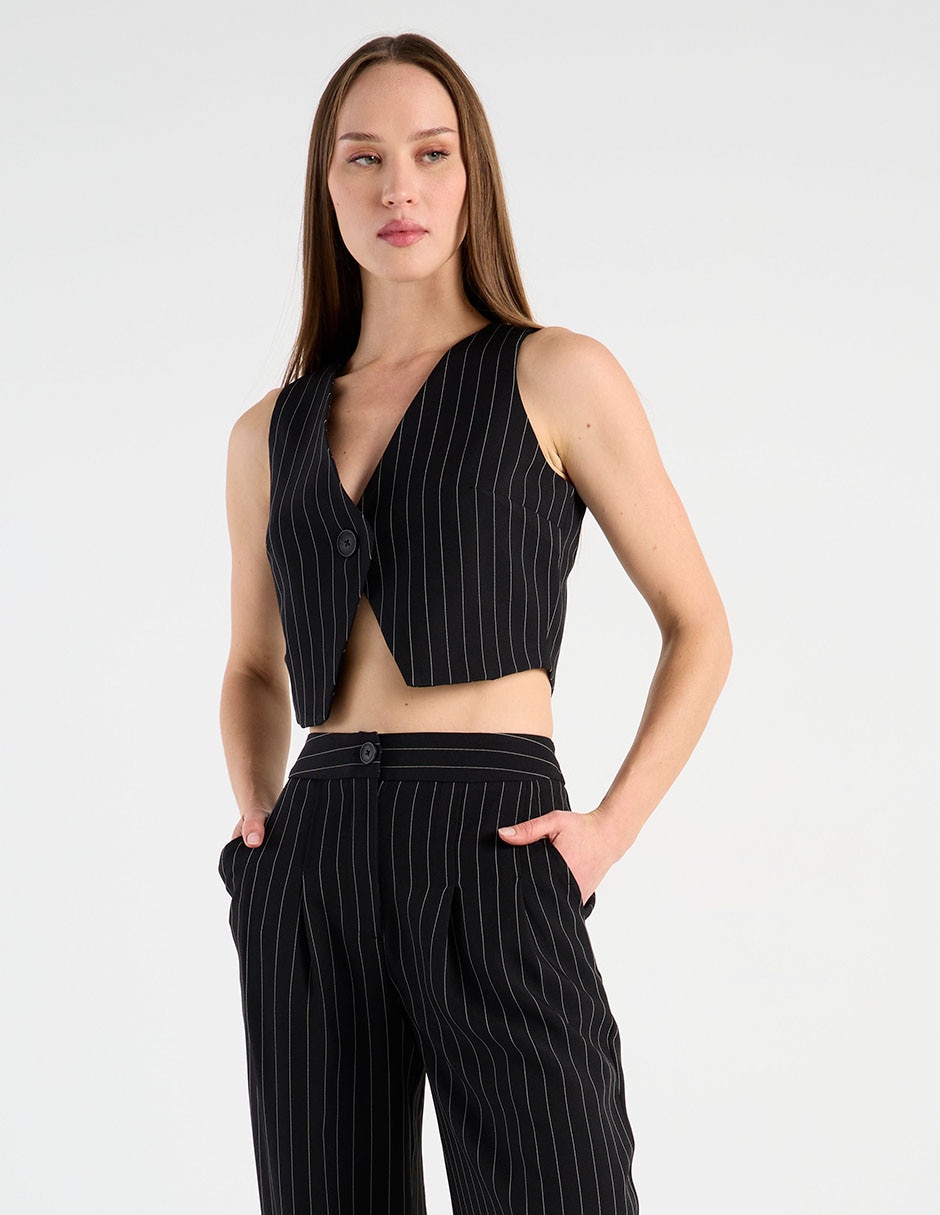 Chaleco para mujer 2