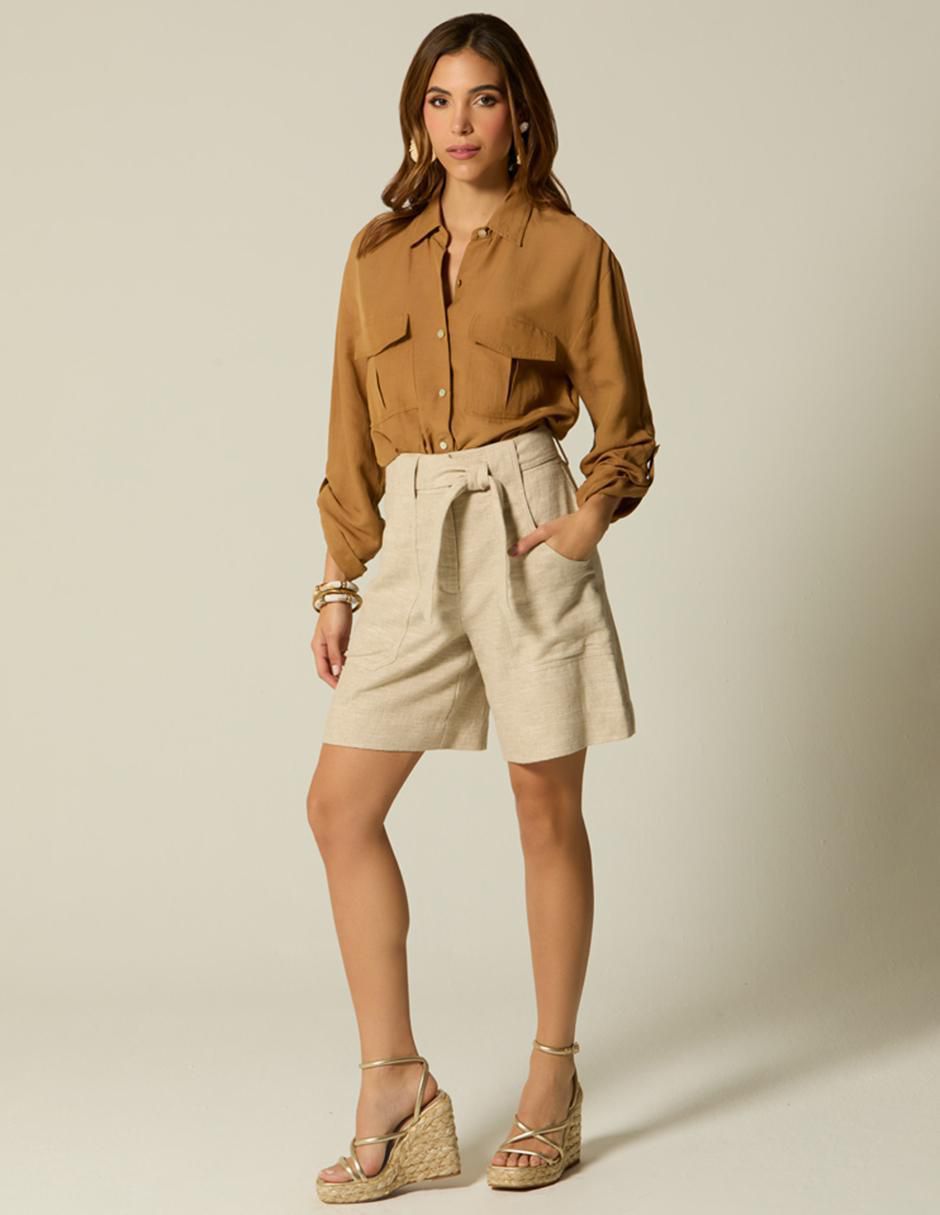 Short para mujer