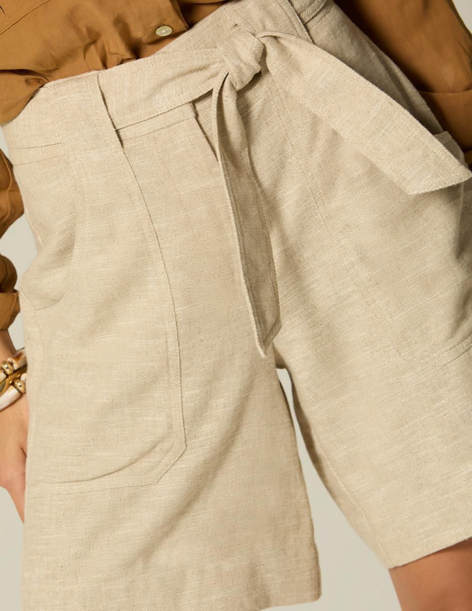 Short para mujer