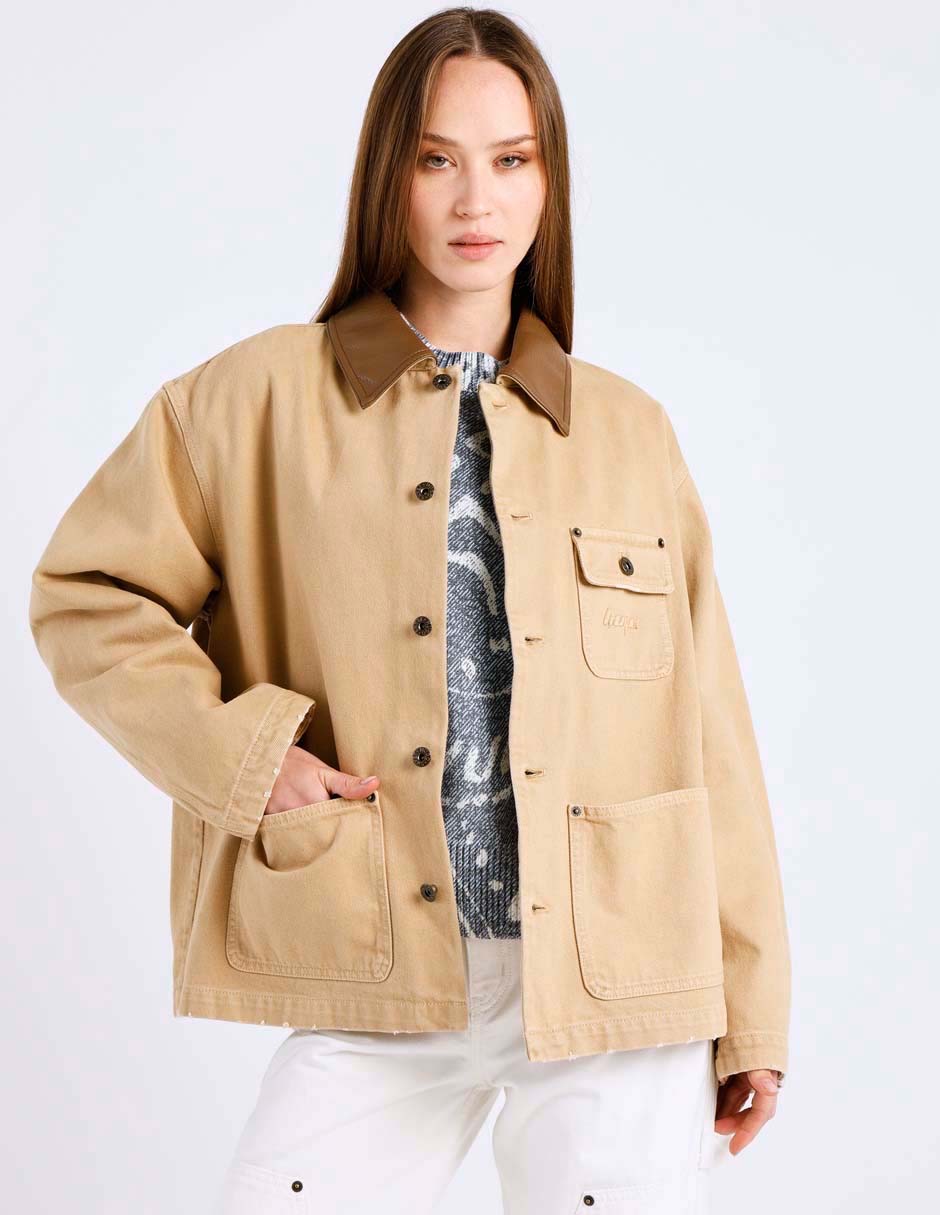 Chamarra para mujer Chamarra para mujer