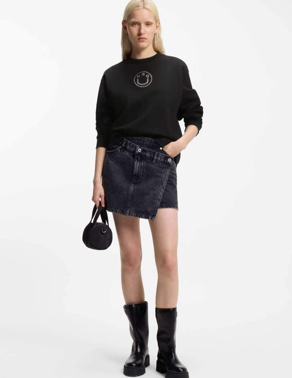Sudadera para mujer 4
