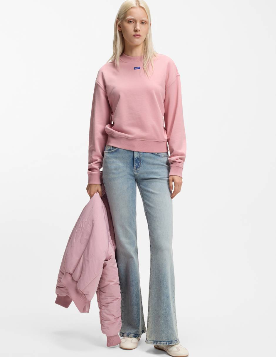 Sudadera para mujer 4