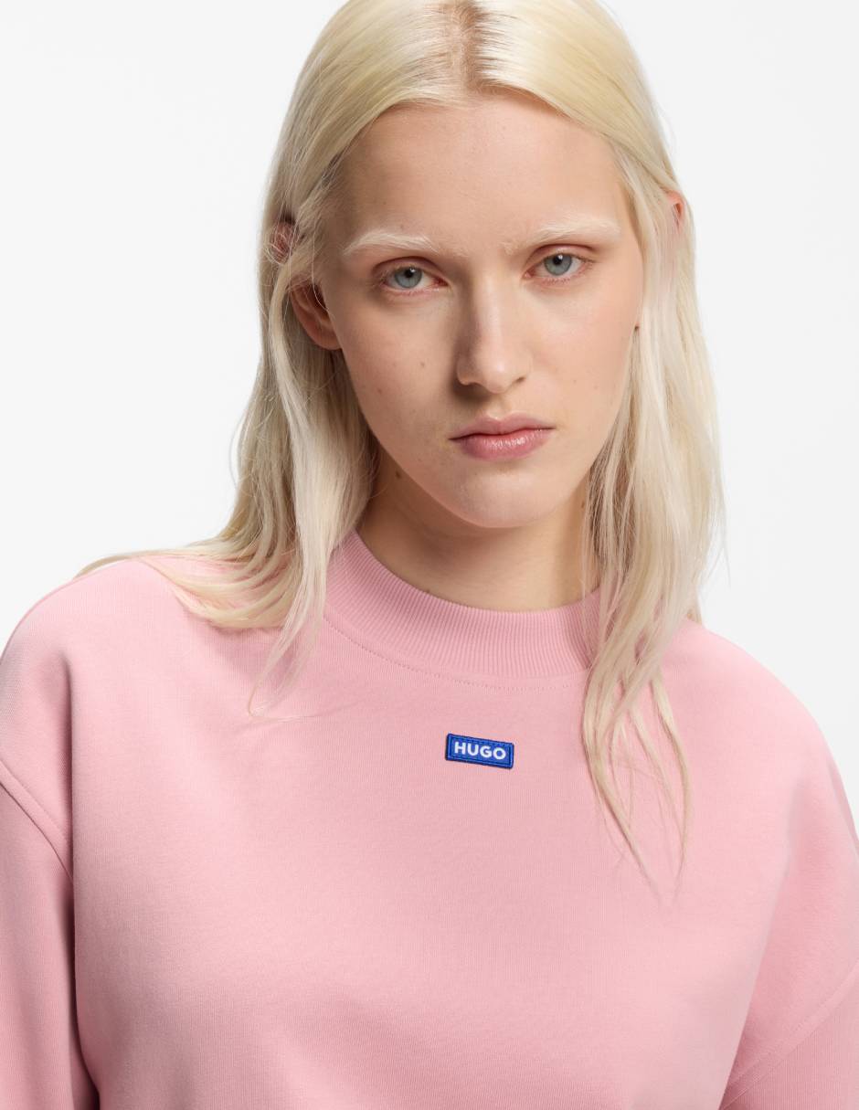 Sudadera para mujer 3