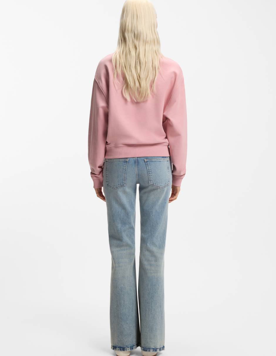Sudadera para mujer 2