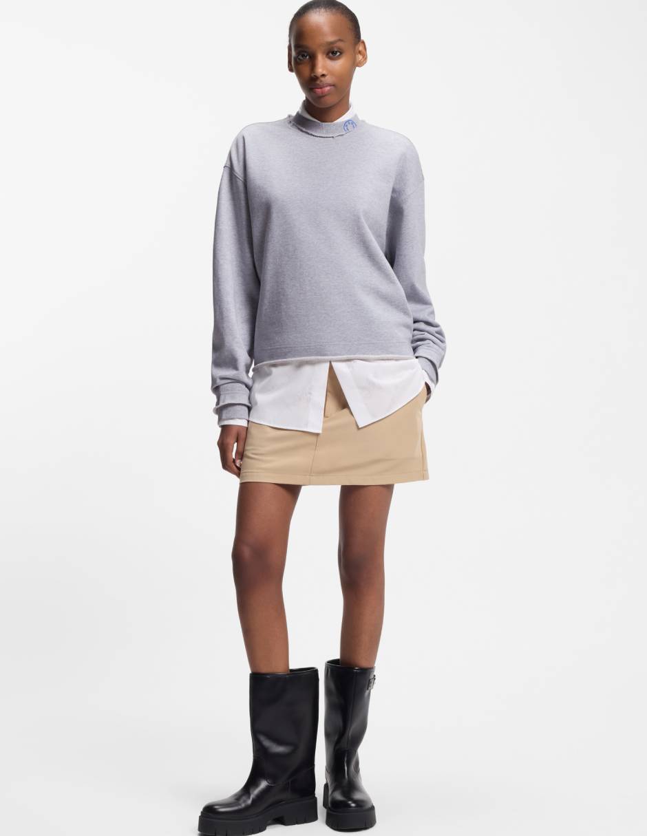 Sudadera para mujer 4
