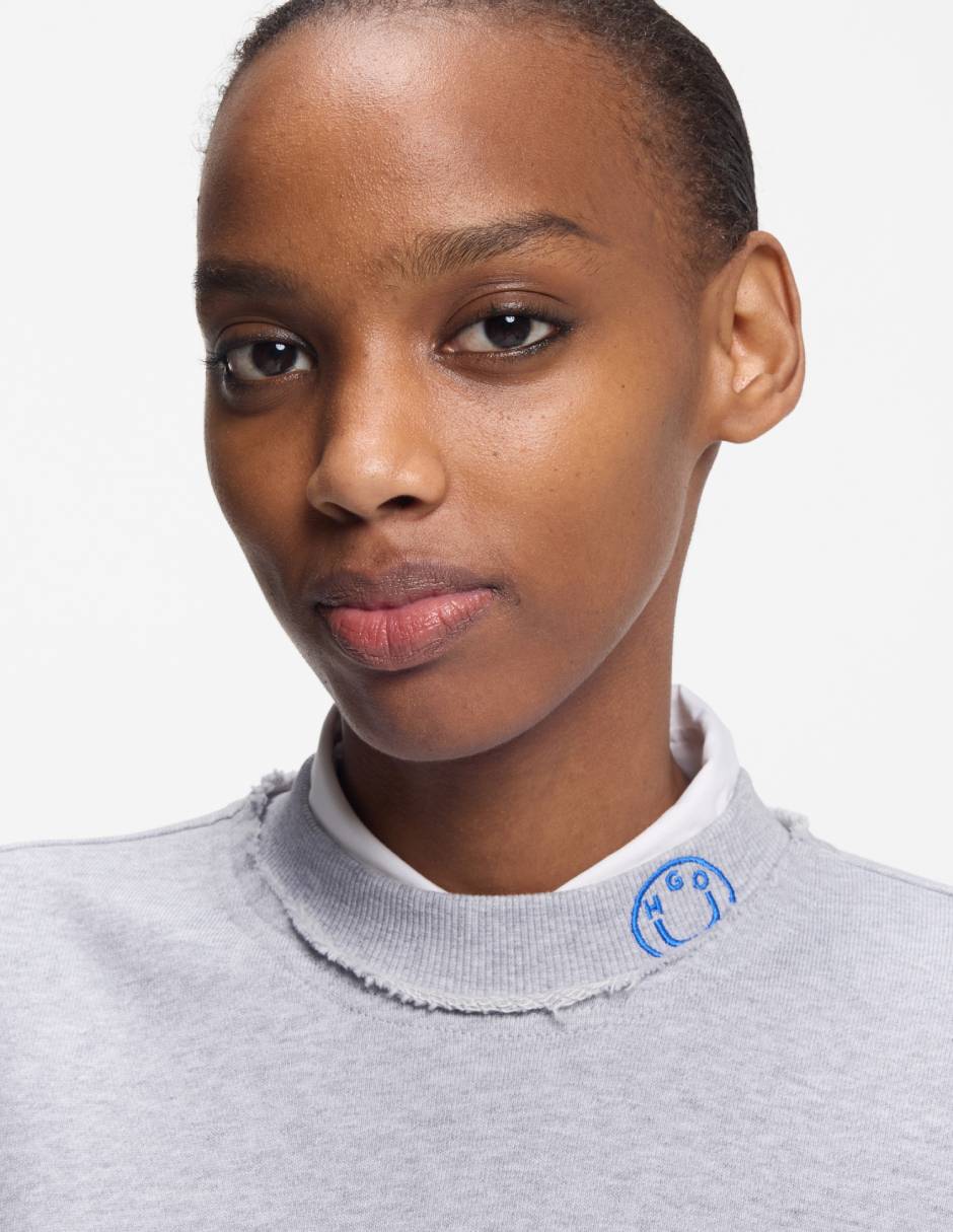 Sudadera para mujer 3