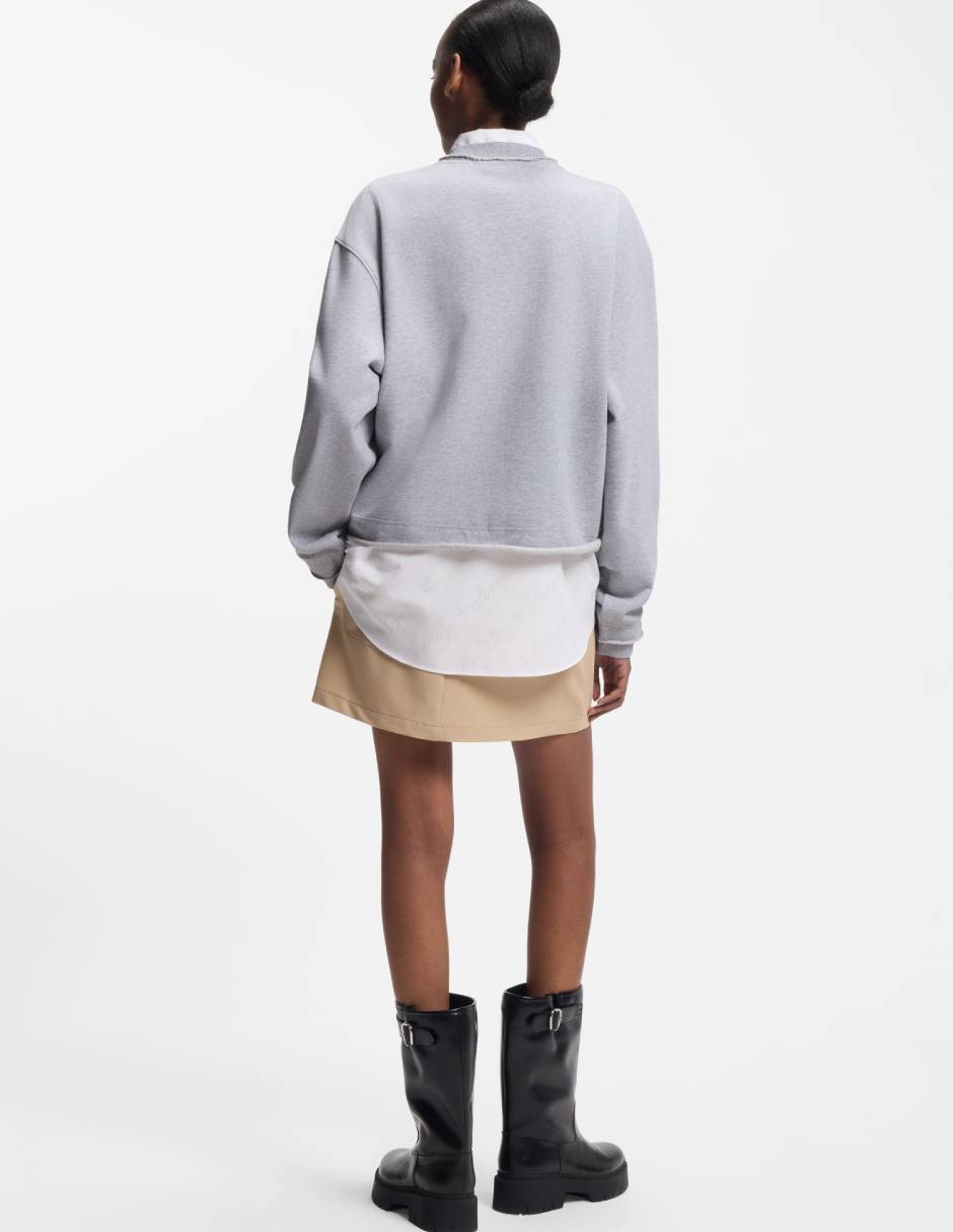 Sudadera para mujer 2