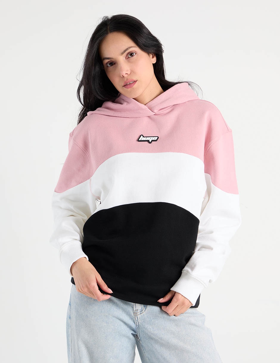Sudadera con capucha para mujer Sudadera con capucha para mujer