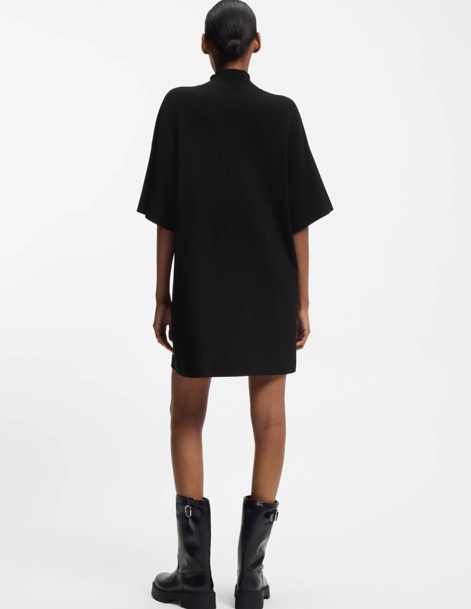 Vestido mini casual para mujer