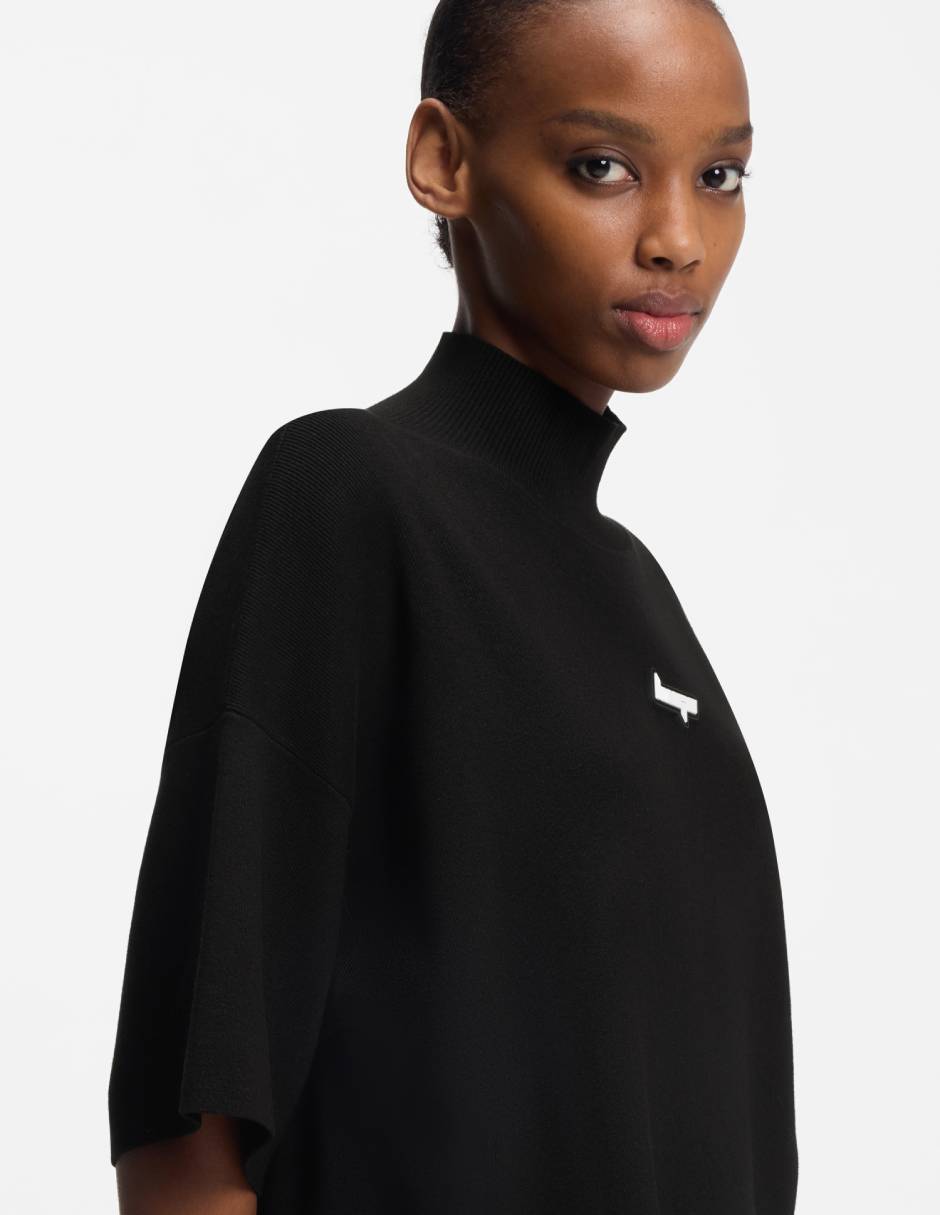 Vestido mini casual para mujer