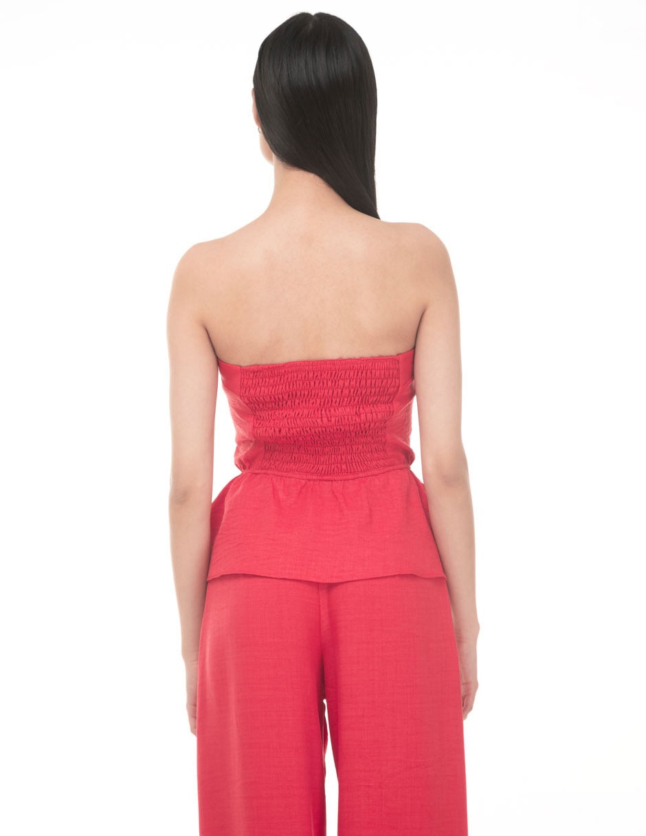 Top escote bardot 5