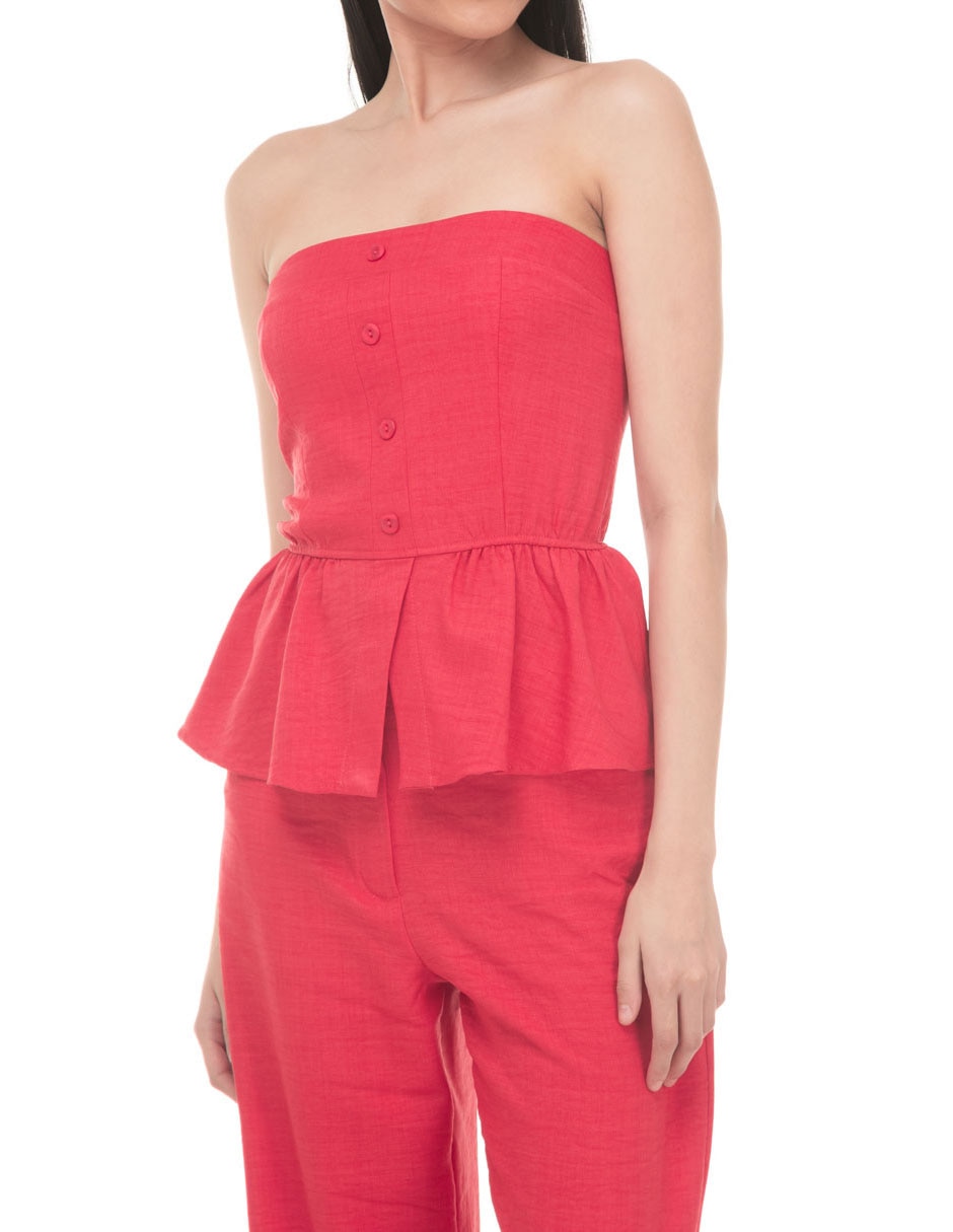 Top escote bardot 7