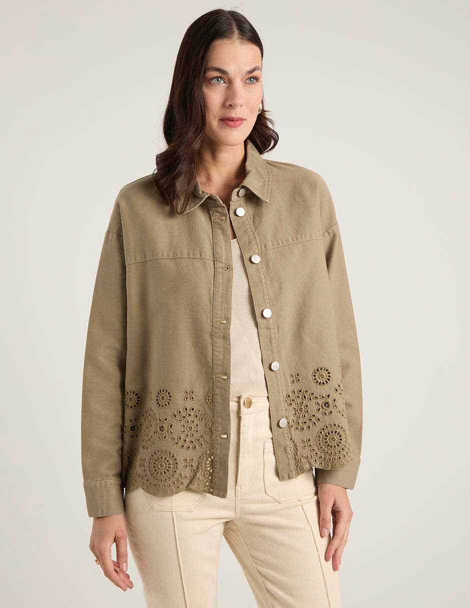 Chamarra Vero Moda para mujer