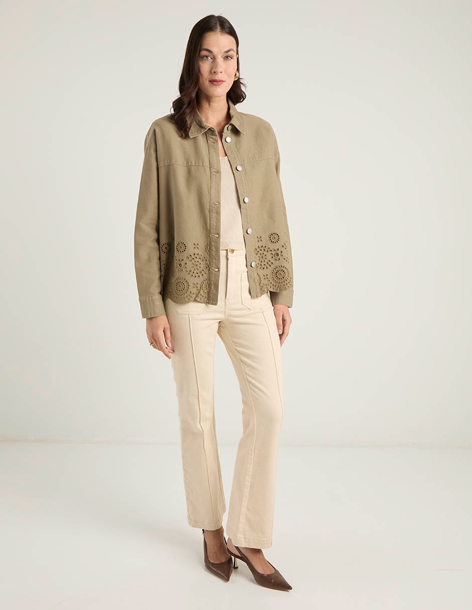 Chamarra Vero Moda para mujer