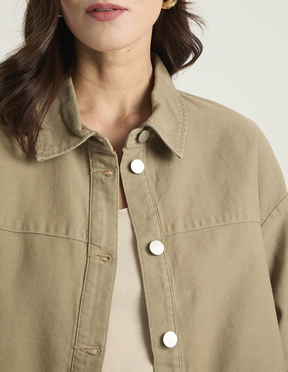 Chamarra Vero Moda para mujer