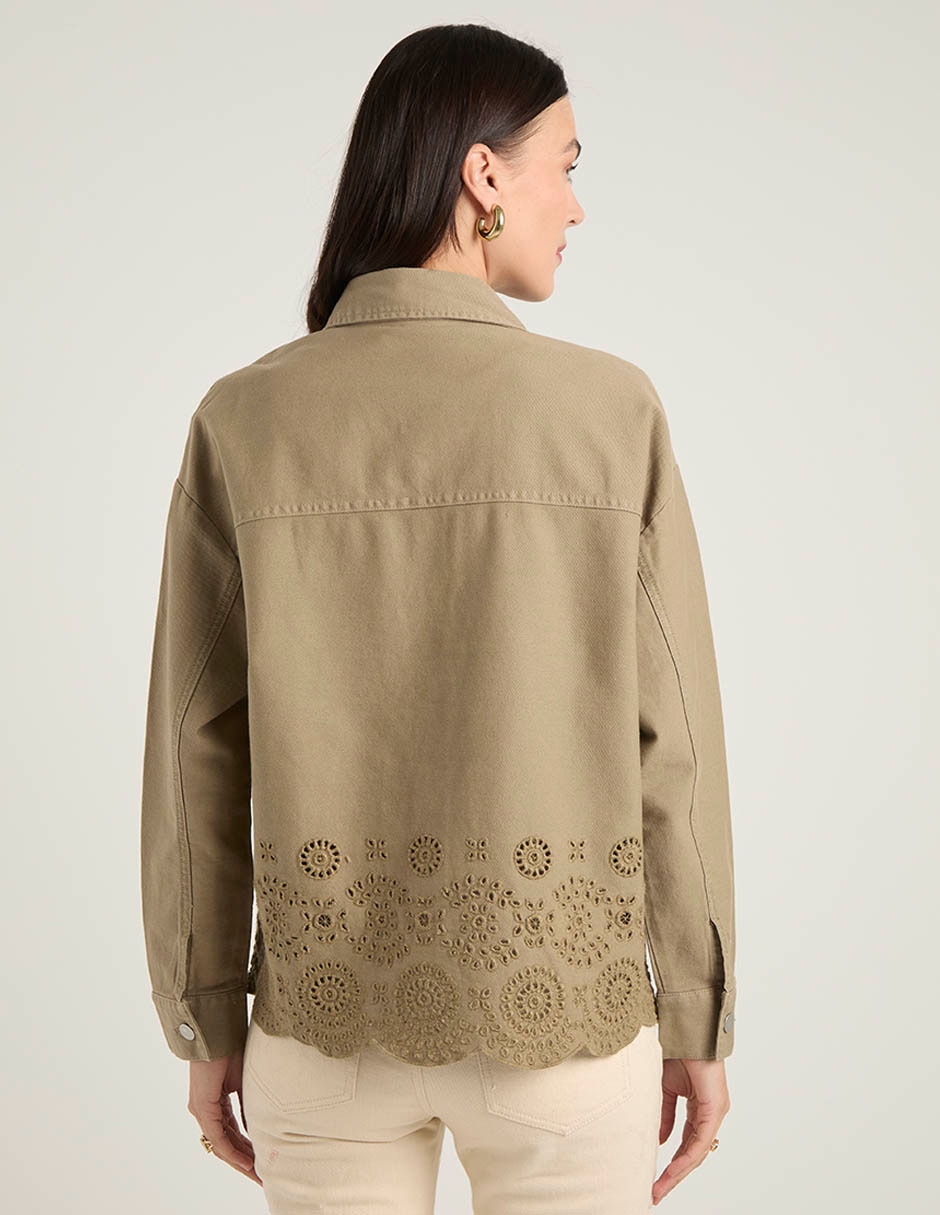 Chamarra Vero Moda para mujer