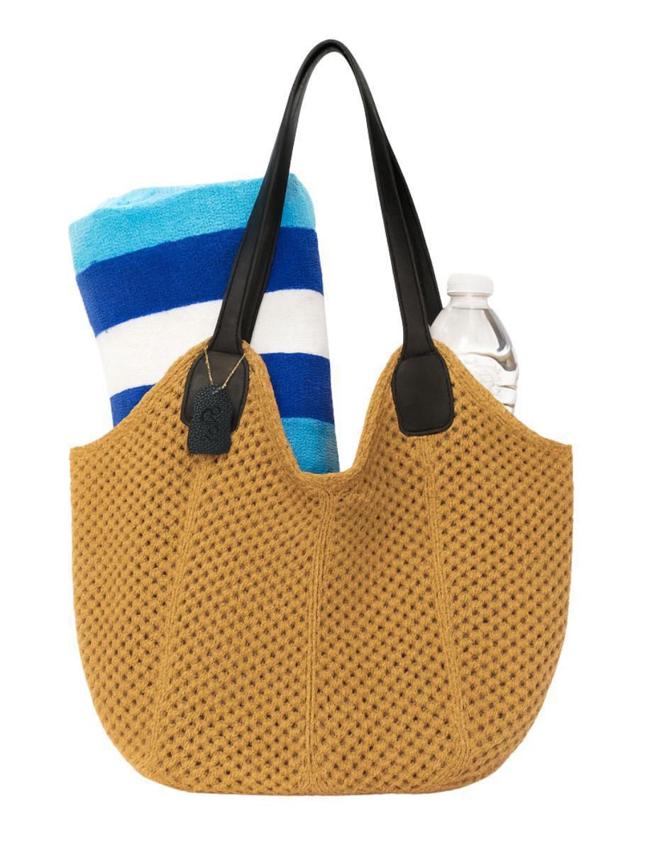 Bolsa tote Kaïra para mujer 7