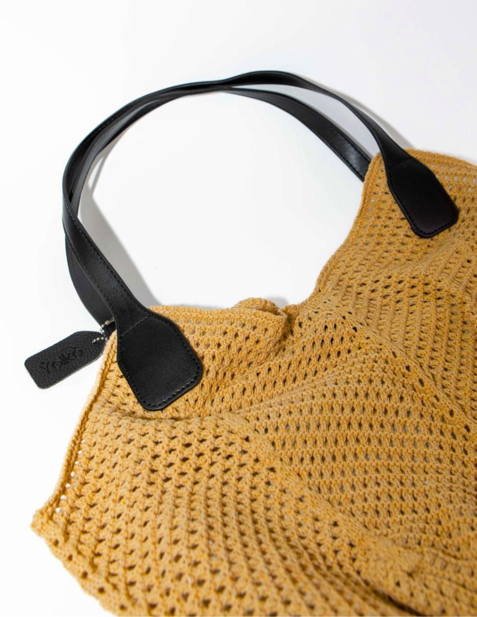 Bolsa tote Kaïra para mujer 11