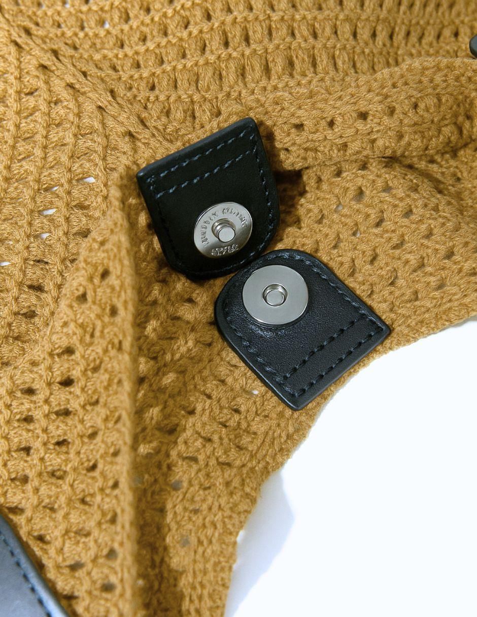 Bolsa tote Kaïra para mujer 8