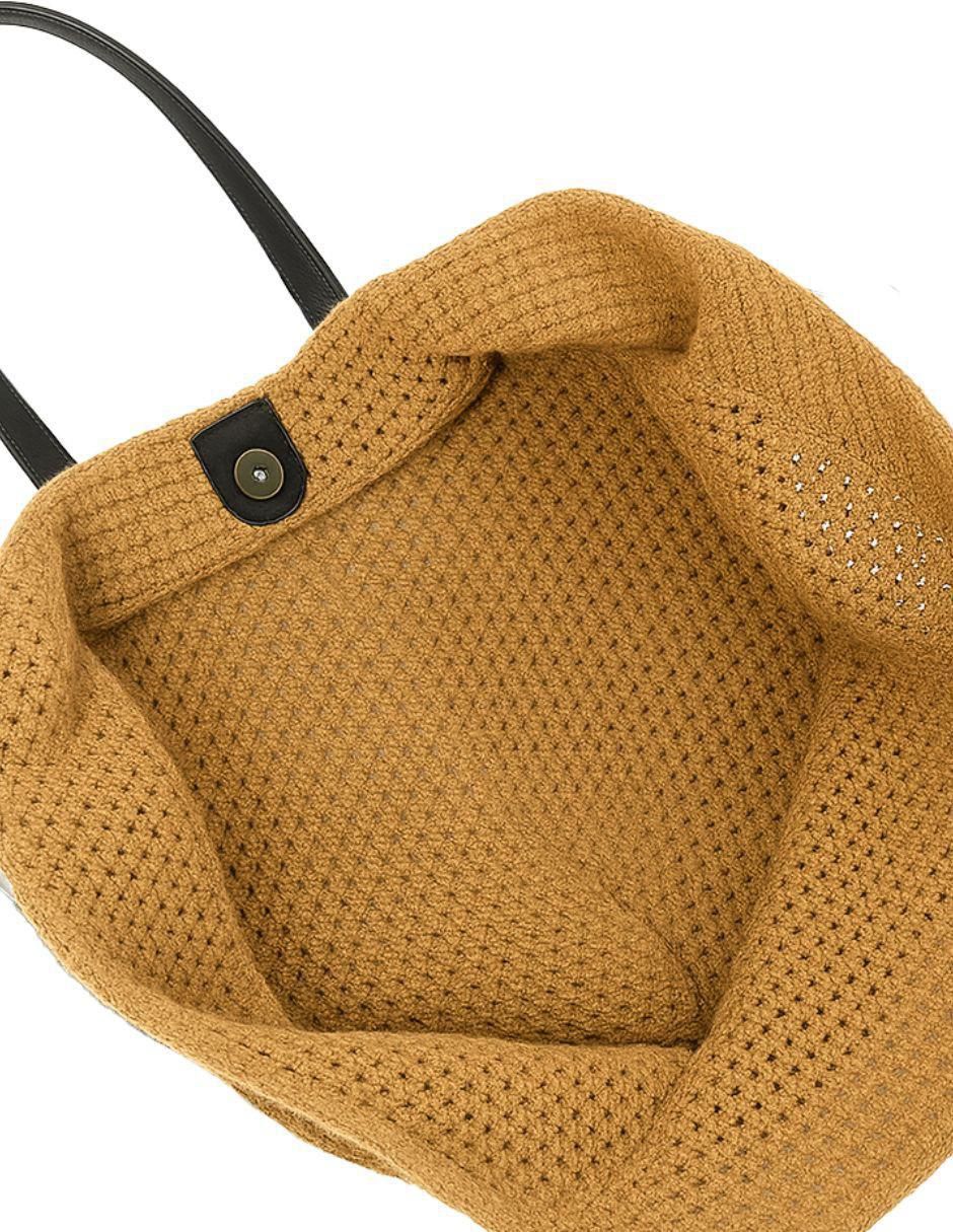 Bolsa tote Kaïra para mujer 6
