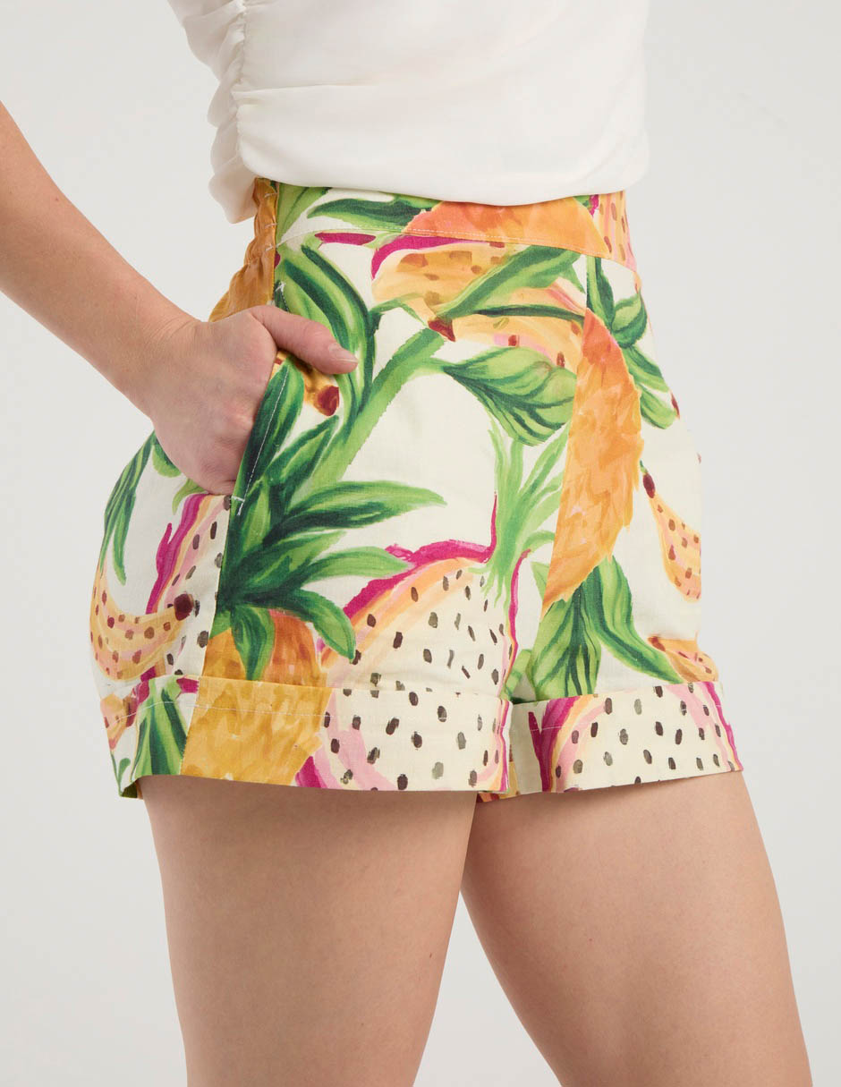 Bermuda para mujer 5