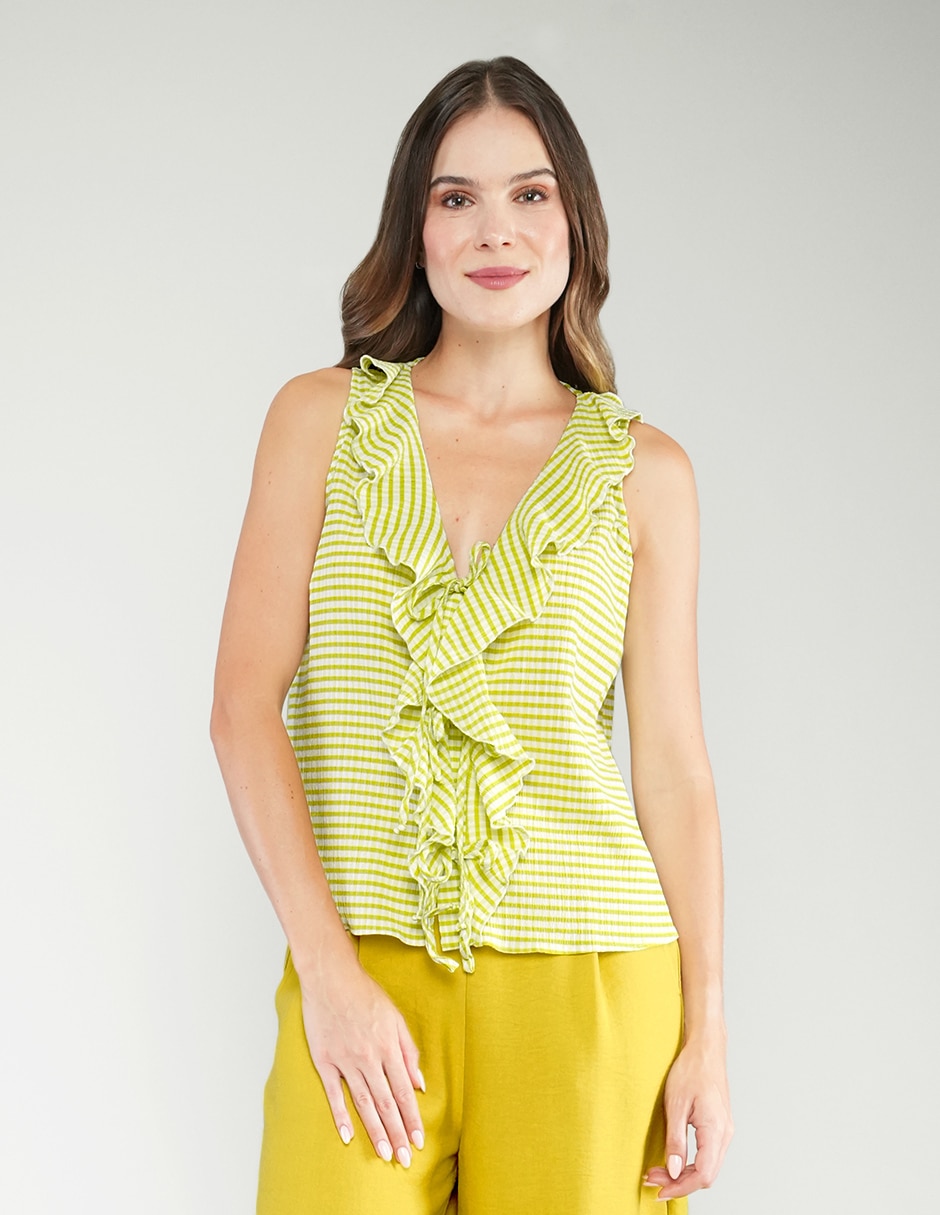 Blusa Scotch & Soda para mujer Blusa Scotch & Soda para mujer