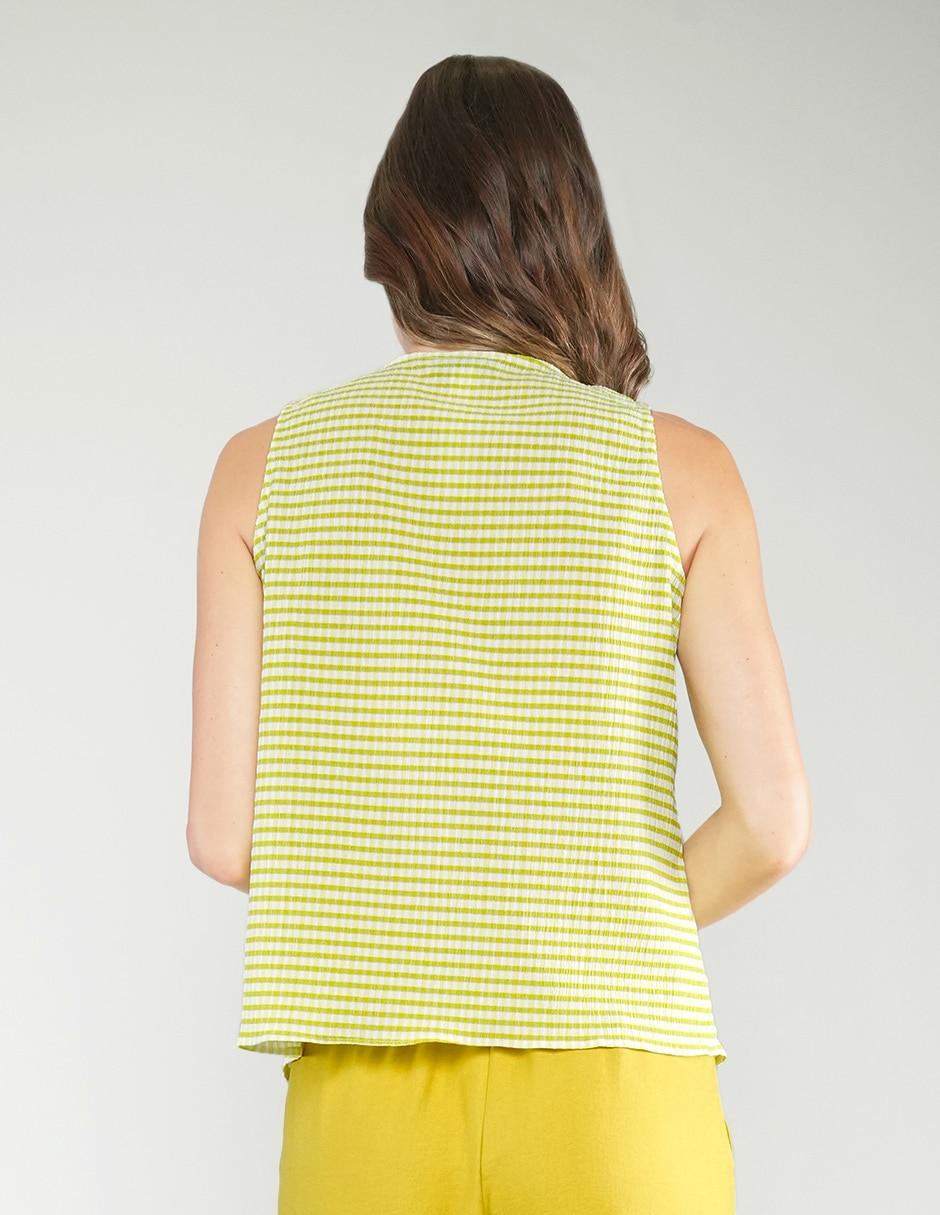 Blusa Scotch & Soda para mujer 3
