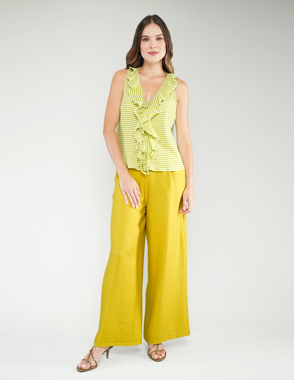 Blusa Scotch & Soda para mujer 2