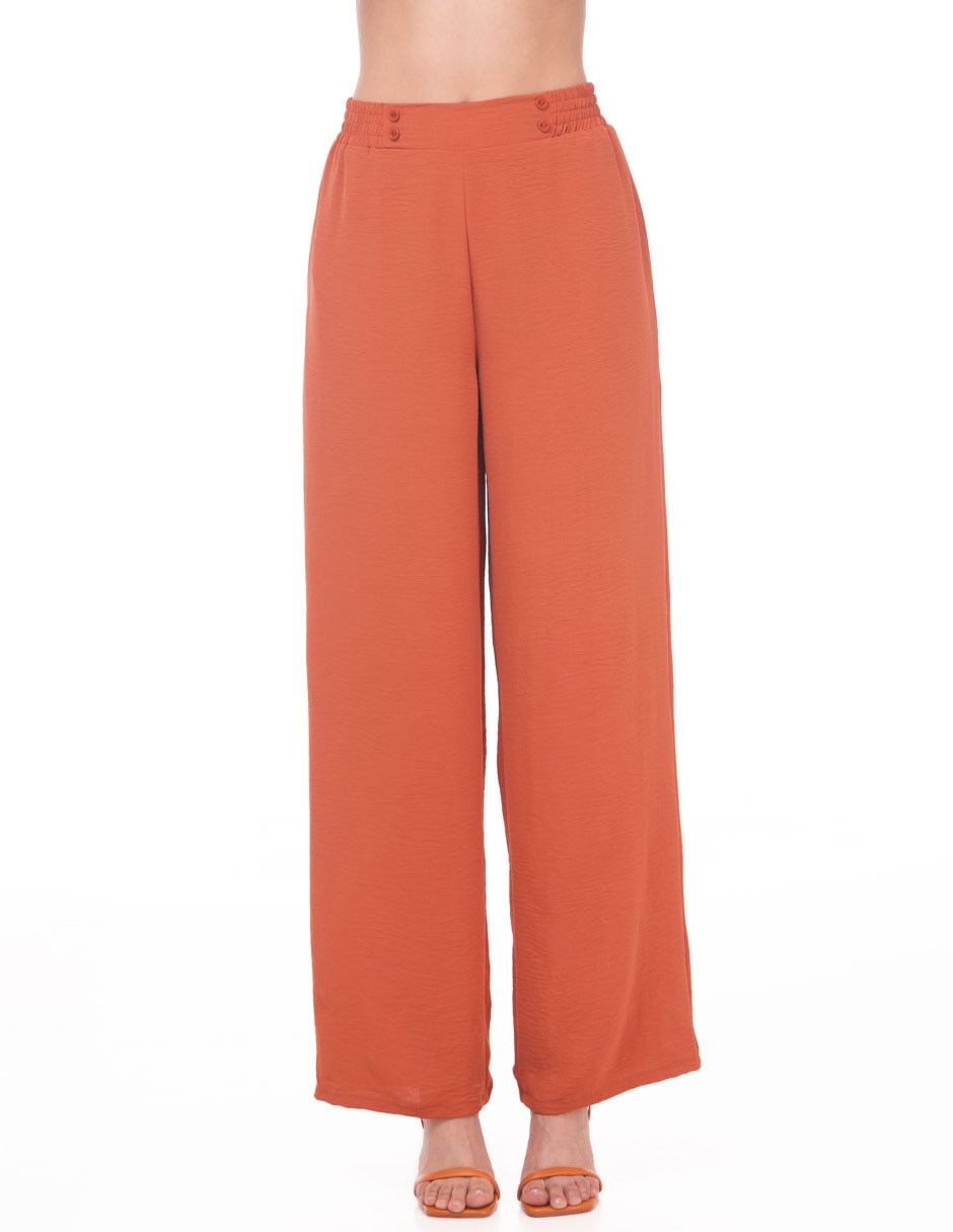 Pantalón regular para mujer Pantalón regular para mujer