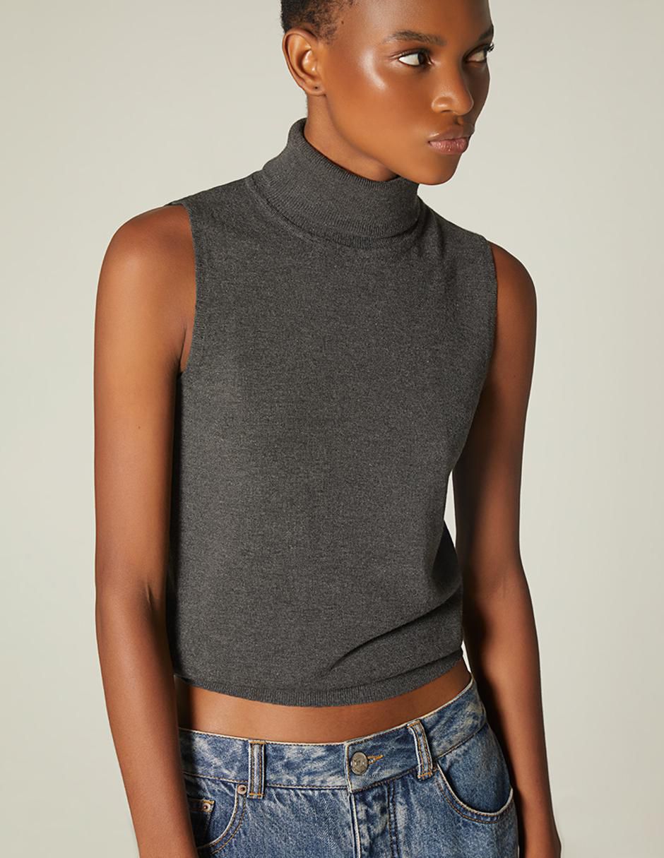 Blusa Studio F para mujer