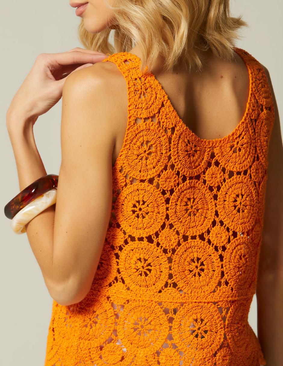 Blusa para mujer