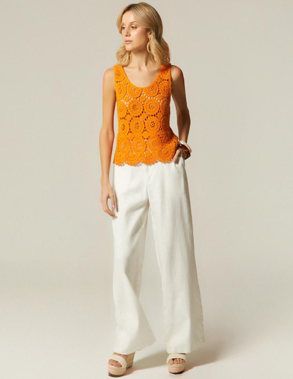 Blusa para mujer