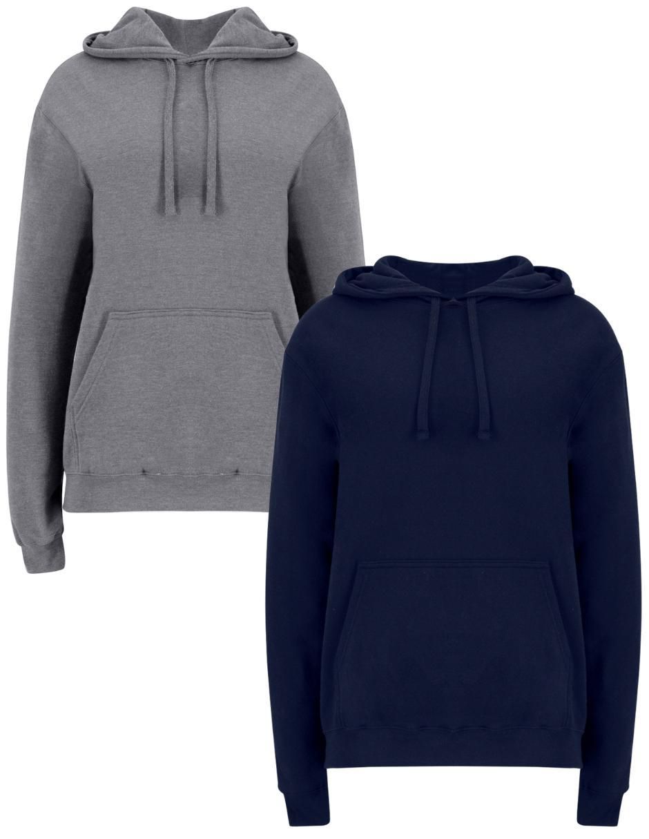 Sudadera con capucha y bolsa para mujer Sudadera con capucha y bolsa para mujer