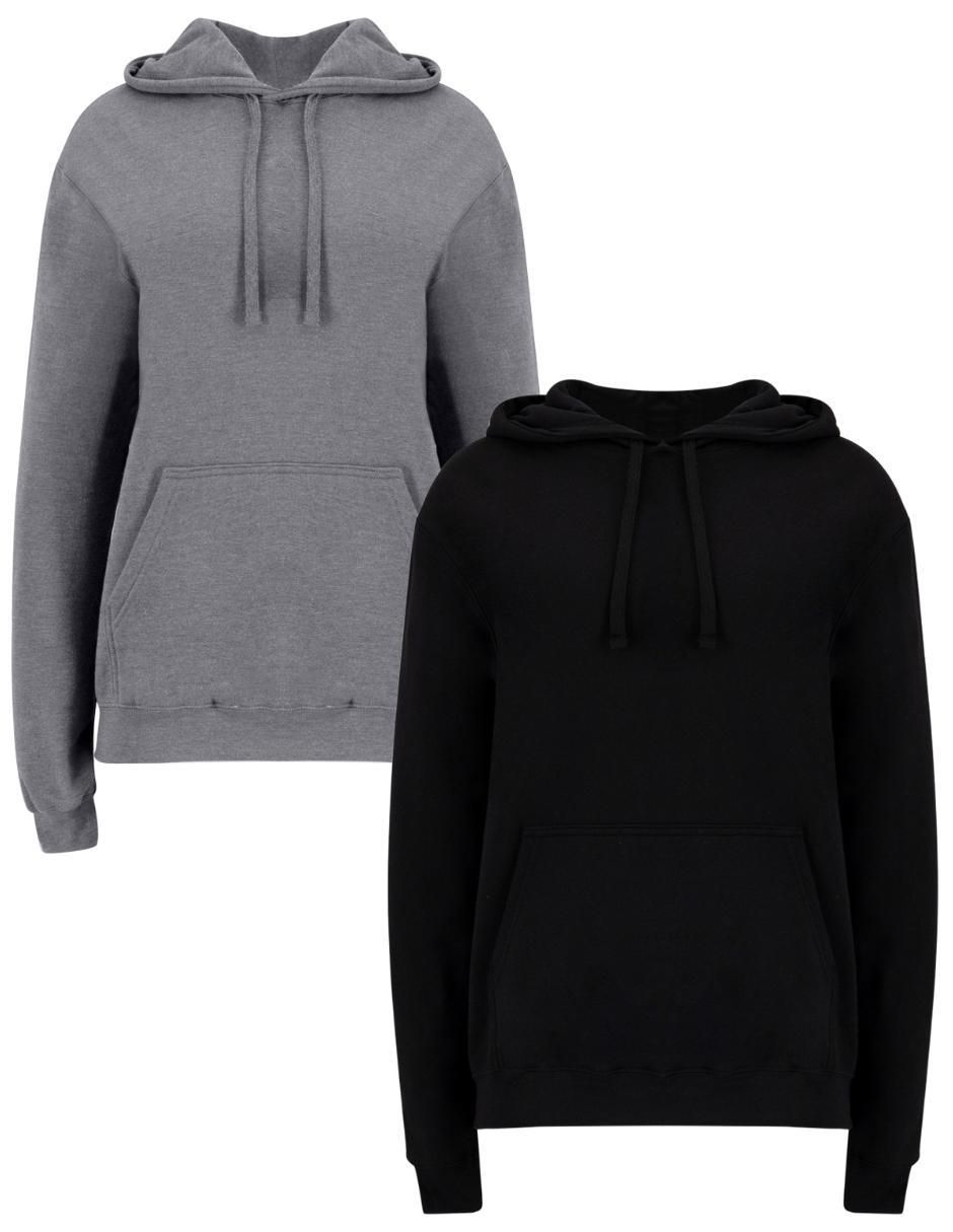 Sudadera con capucha y bolsa para mujer Sudadera con capucha y bolsa para mujer