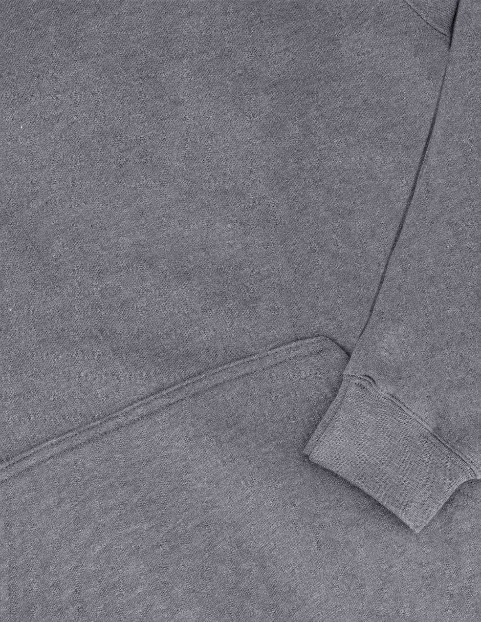 Sudadera con capucha y bolsa para mujer 2