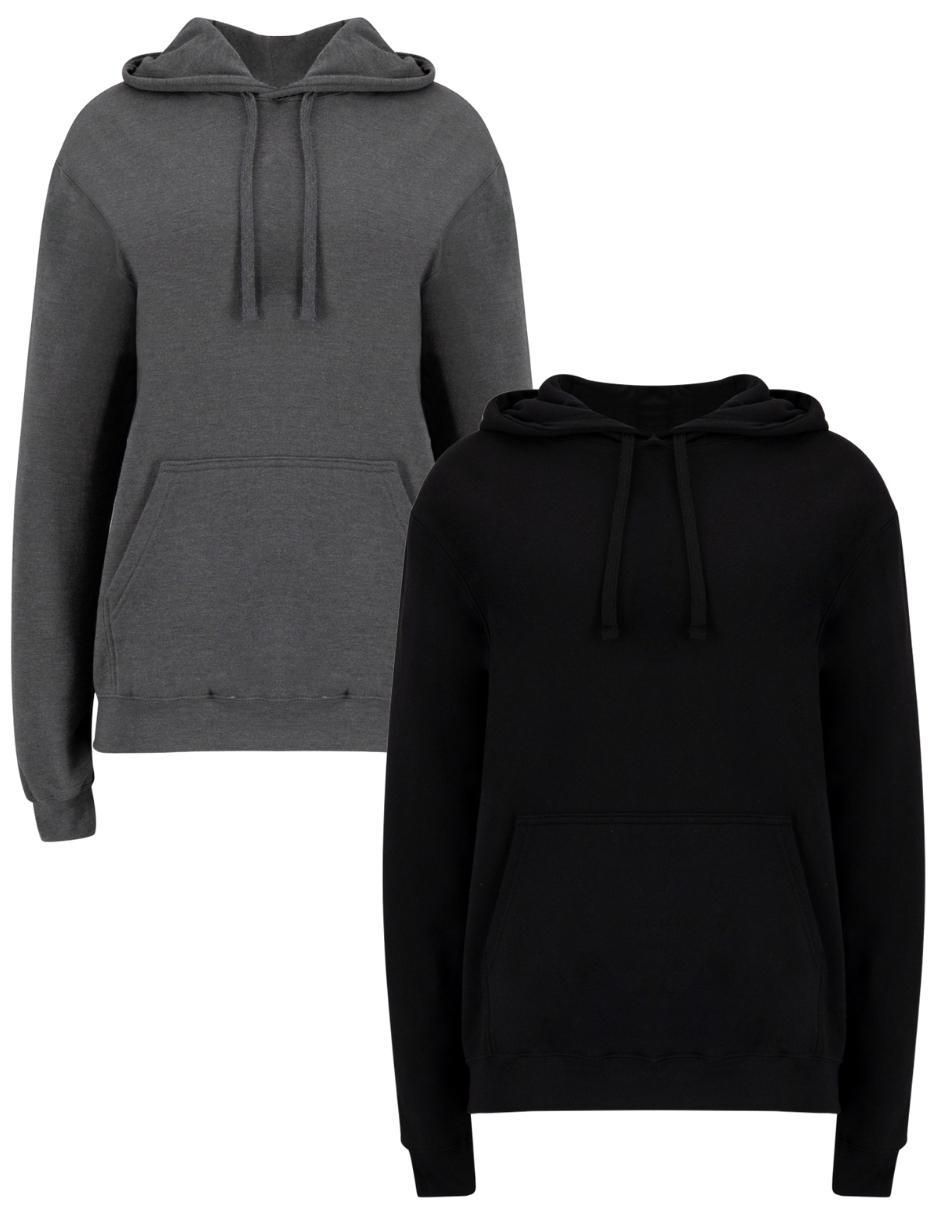 Sudadera con capucha y bolsa para mujer Sudadera con capucha y bolsa para mujer