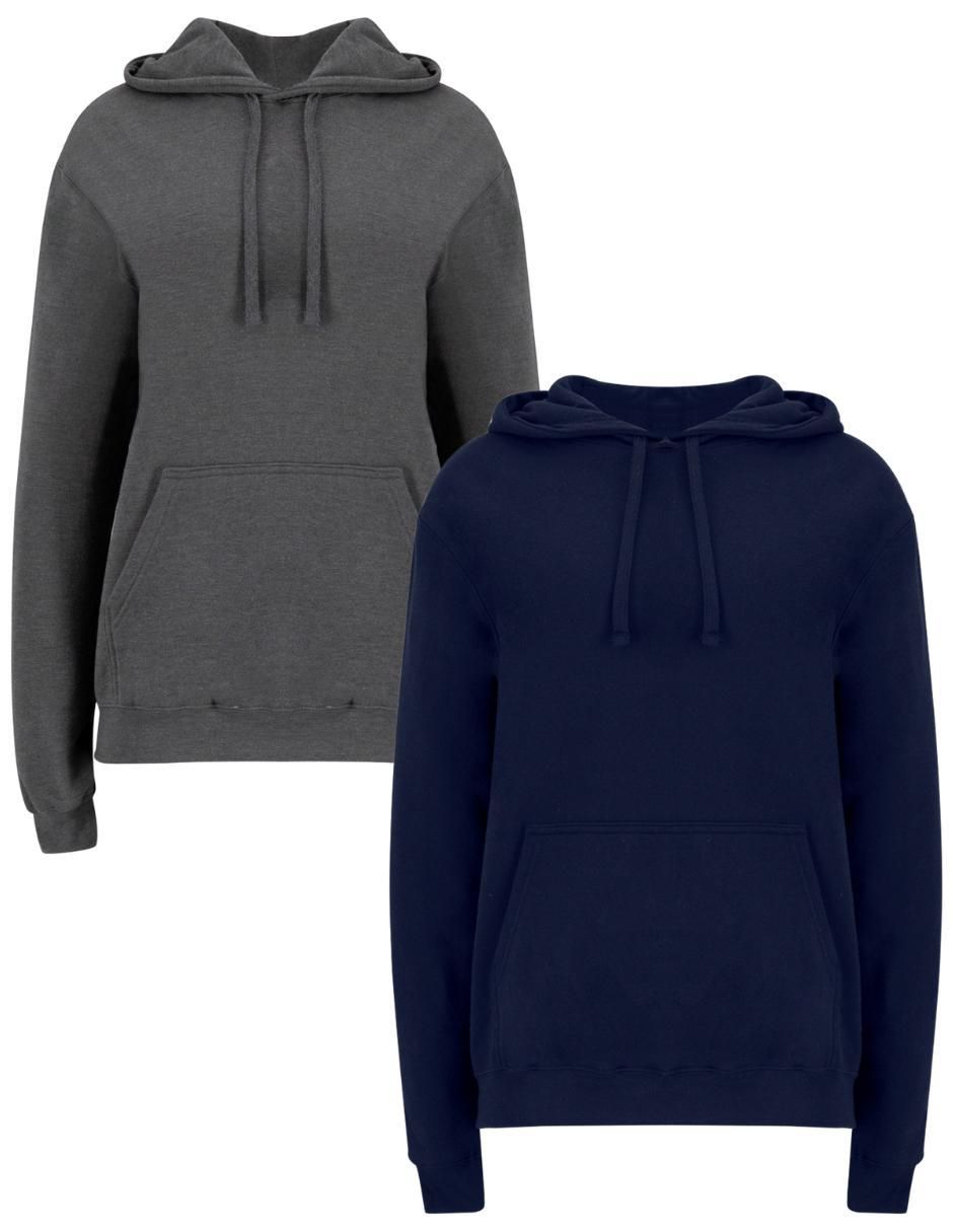 Sudadera con capucha y bolsa para mujer Sudadera con capucha y bolsa para mujer