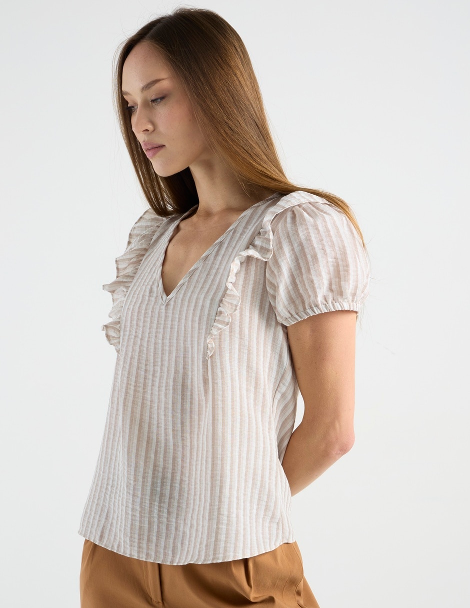 Blusa Tattoo para mujer Blusa Tattoo para mujer