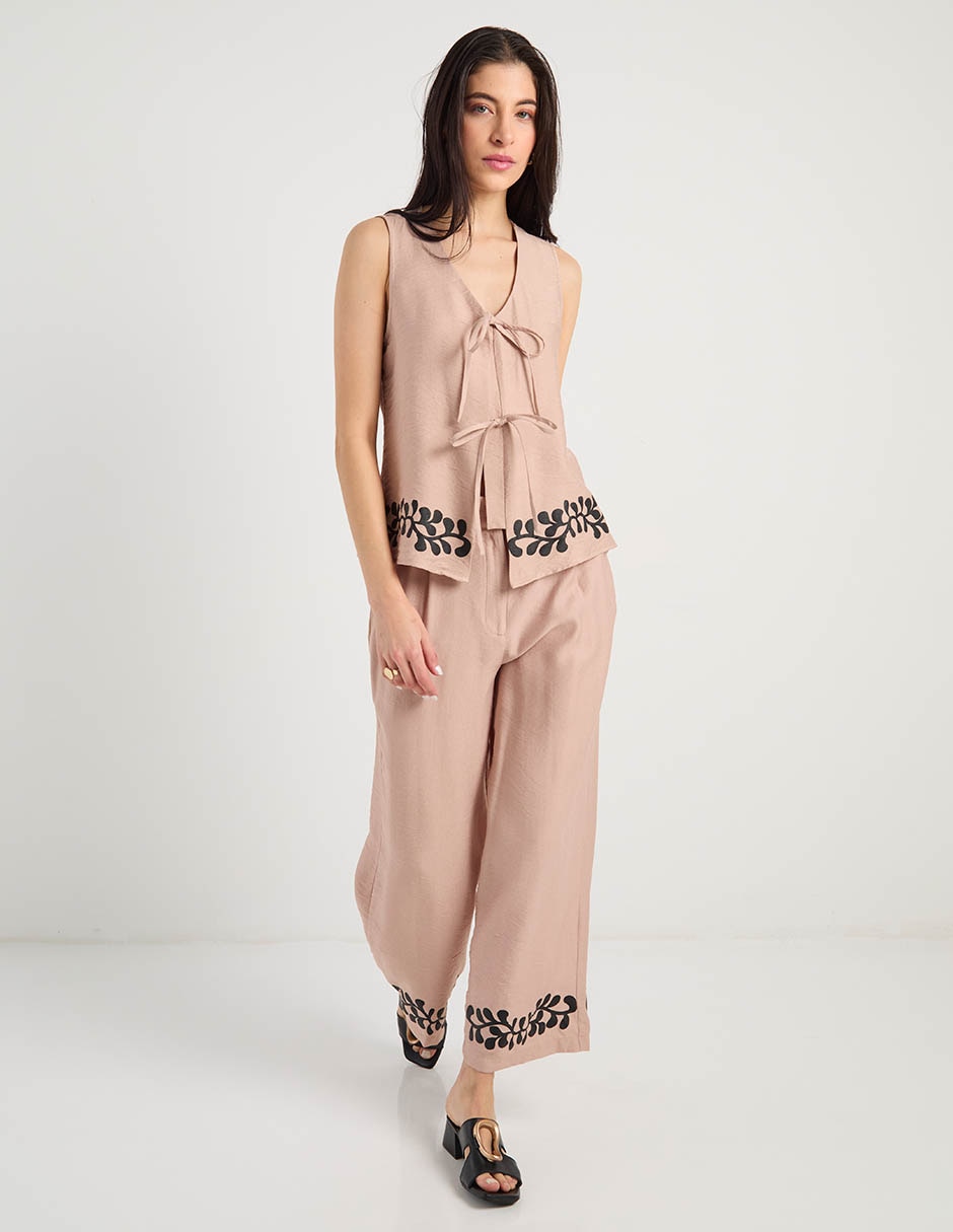 Blusa para mujer 8
