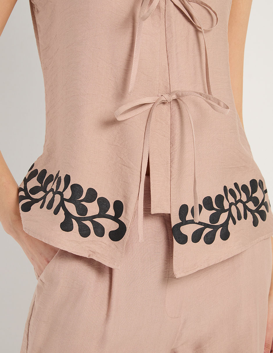 Blusa para mujer 10