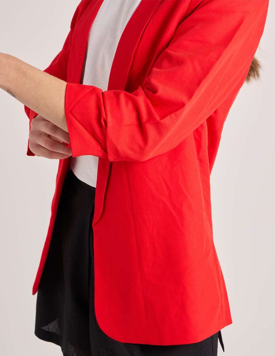 Blazer casual 5